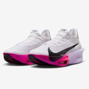 Nike Women's Alphafly 3 Road Racing Sneakers | US 11 EUR 43
